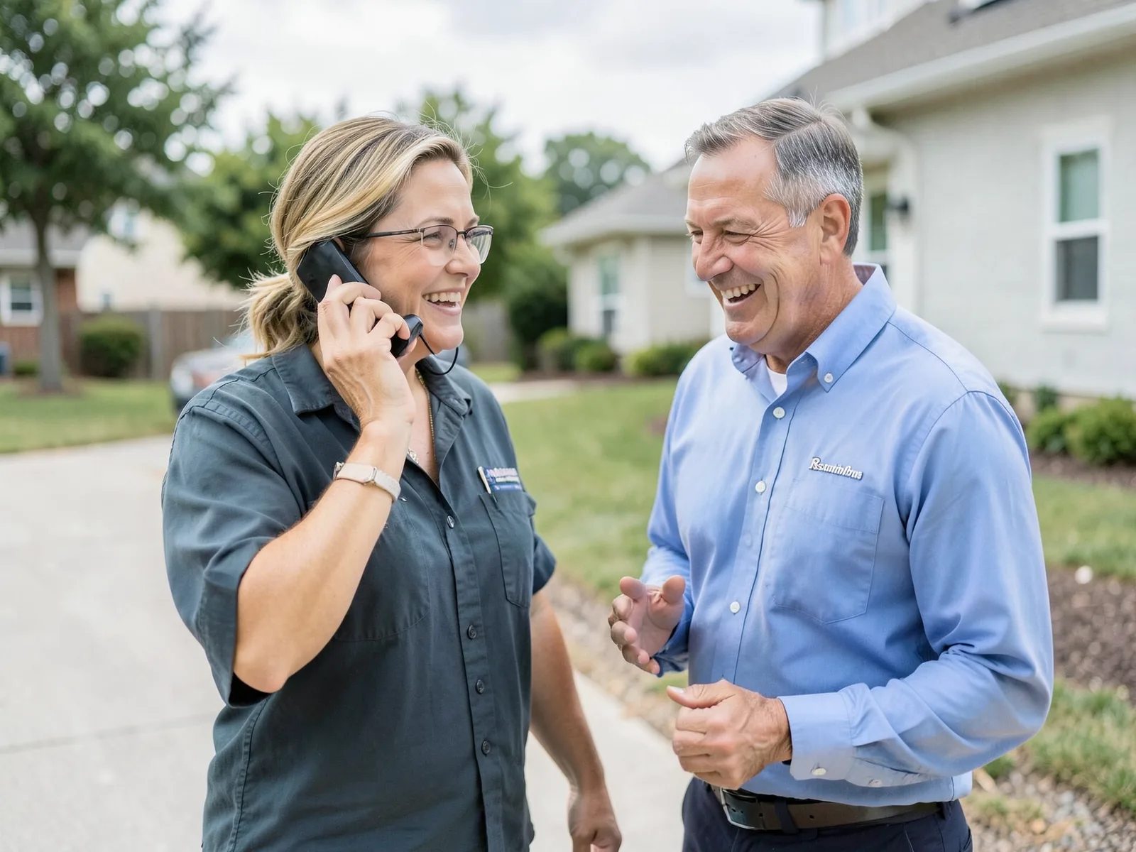 Frequently Asked Questions About Storm Damage Restoration in Oakdale, CT